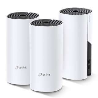 TP-LINK Deco M4 (3-pack)